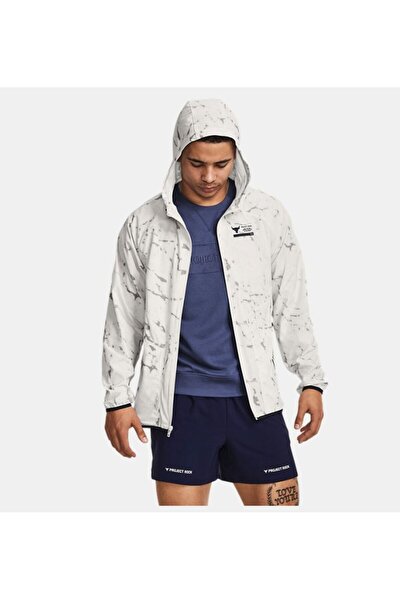 Under armour the rock jacket hotsell