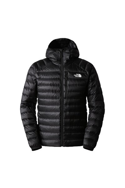 The North Face Nf00C302 M Quest Insulated Jacket Siyah Erkek Mont