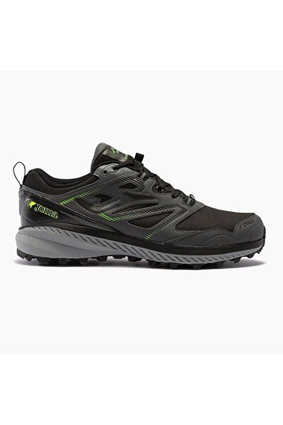 Joma Shock TKSHOW2322 Men's Trail Running Sport Shoes Gray