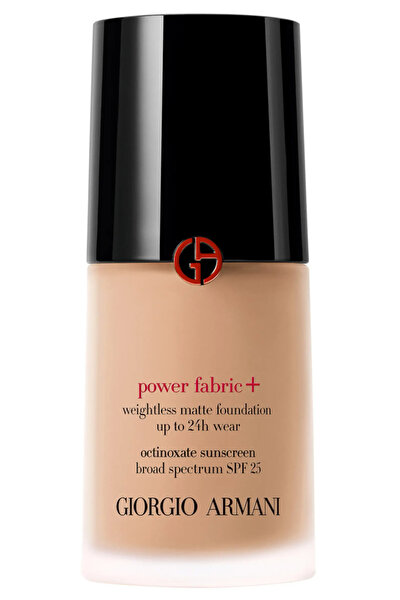 Giorgio armani power fabric on sale foundation