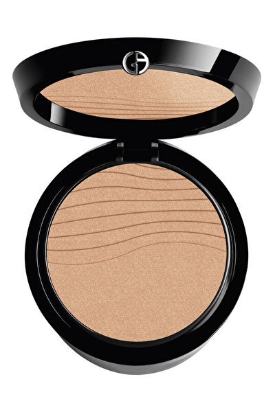 Giorgio armani setting powder hotsell