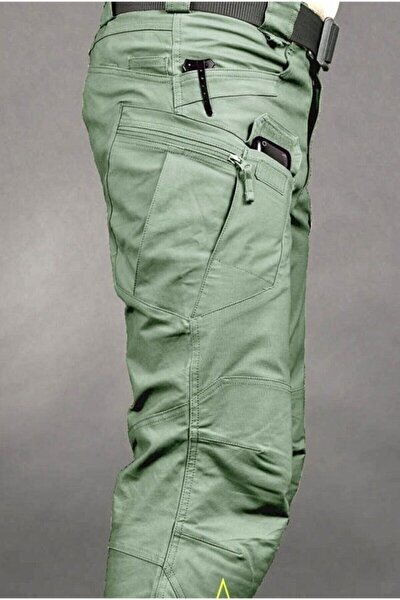5.11 Tactical Erkek Siyah Cepli Outdoor Pantolon Fiyatı, Yorumları -  Trendyol