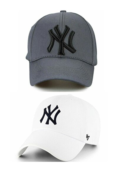New York Yankees Womens Towelling Stone 9FORTY Adjustable Cap