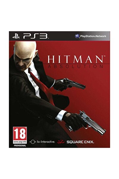 Hitman trilogy ps3 on sale