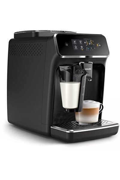 Philips clearance espresso 3200