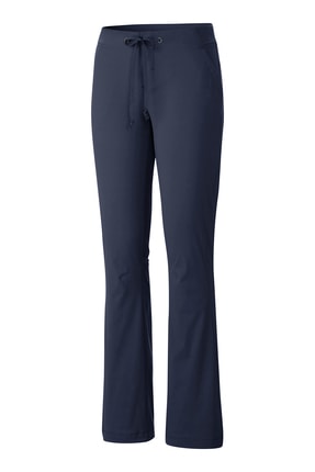 Columbia Al8088 Anytıme Outdoor Boot Cut Pant Pantolon 1467061591
