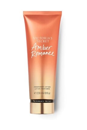 Victoria's Secret Amber Romance New Collection 236 ml Kadın Vücut Losyonu