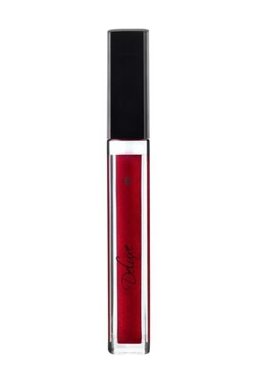 LR Deluxe Su Bazlı Profesyonel Makyaj Serisi Dudak Parlatıcı Berry Glam No:4