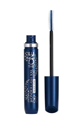 Oriflame The One 5'i 1 Arada Wonder Lash Xxl Black Star Maskara 8 Ml