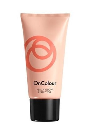 Oriflame Oncolour Şeftali Yağı Özlü Makyaj Bazı Ve Aydınlatıcı Light 30 ml