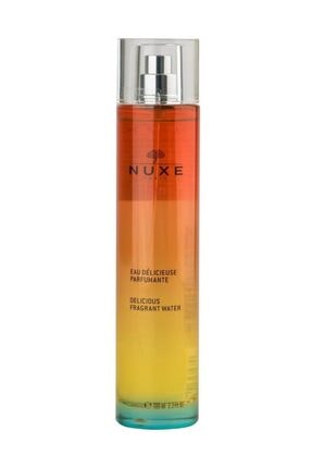 Nuxe Ferahlatıcı Vücut Parfümü - Sun Eau Delicieuse Parfumante 100 ml 3264680010125