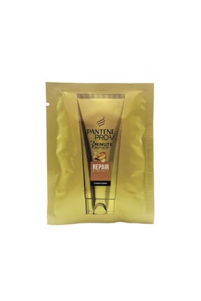 Pantene Pro-v 3 Minute Miracle Onarıcı Ve Koruyucu Saç Kremi 25 ml
