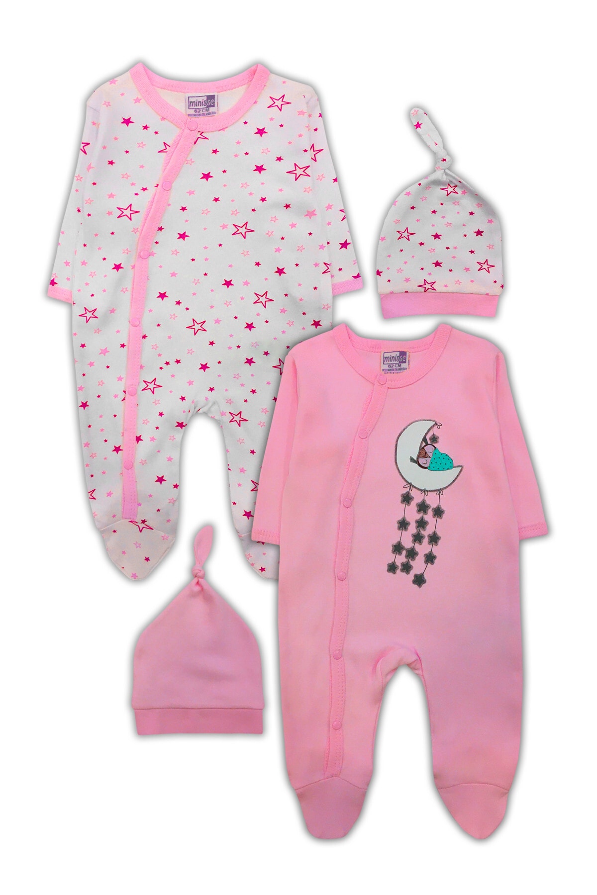 Minisse Bebek Takim Modelleri Satin Al Kampanyon