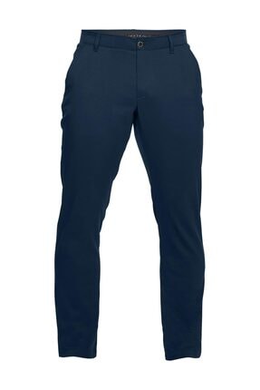 Under Armour Erkek Spor Pantolon - UA Showdown Taper Pant - 1309546-408