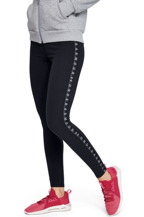 Under Armour Kadın Spor Tayt - UA Favorite Legging Branded - 1355597-002