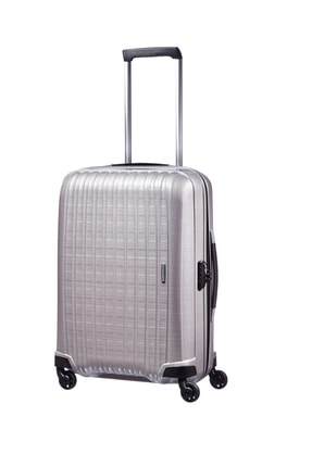 Samsonite İnci Unisex Chronolite - Ortaboy 4 Tekerlekli 69 Cm Valiz 10942