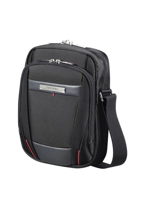 Samsonite Siyah Unisex Pro-Dlx 5 - 7.9'' Tablet Çantası 40165