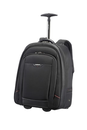 Samsonite Siyah Unisex Pro-Dlx 4 - 17.3" Tekerlekli Laptop Çantası 30710