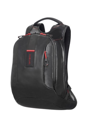 Samsonite Siyah Unisex Paradiver Light - Orta Boy Sırt Çantası 11099