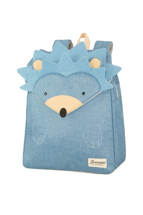 Samsonite Hedgehog Harris Unisex Happy Sammies Hedgehos - S Sırt Çantası 40272