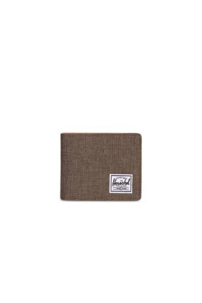 Herschel Unisex Spor Yağmurluk & Rüzgarlık - Hank Rfıd Canteen Crosshatch - 10368-01247