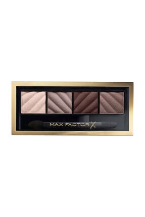 Max Factor Göz Farı - Smokey Eye Mat Dramakit Onyx No: 30 8005610408064