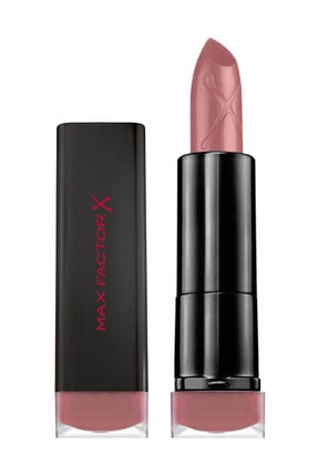 Max Factor Mat Ruj - Colour Elixir Velvet Matte Lipstick Nude 05 96137543
