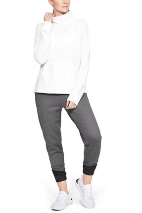 Under Armour Kadın Eşofman Altı - Synthetıc Fleece Jogger Pant - 1317895-011