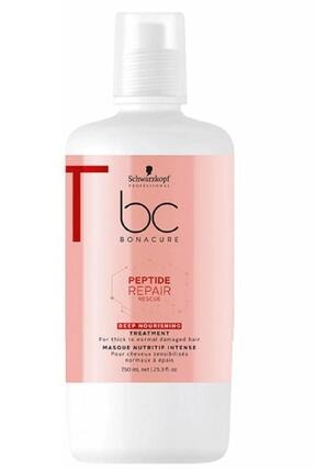 Bonacure Bonacure Peptide Repair Derinlemesine Bakım Maskesi 750 Ml
