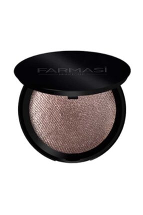 Farmasi Göz Farı - Velvet Eyeshadow No: 03 Smokey Plum 5 gr 8690131772017
