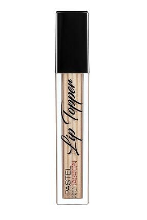 Pastel Profashion Lip Topper Dudak Parlatıcısı No: 302 Glitz 8690644003028