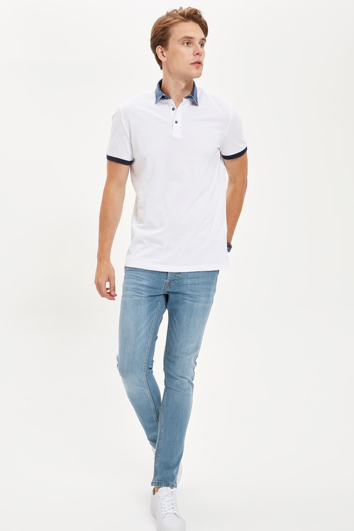 Defacto Erkek Pantolon Modelleri Satin Al Kampanyon