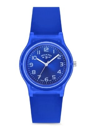Aqua Di Polo 1987 Aqua Di Polo Unisex Kol Saati***silikonnn Model Özel Seriiii***