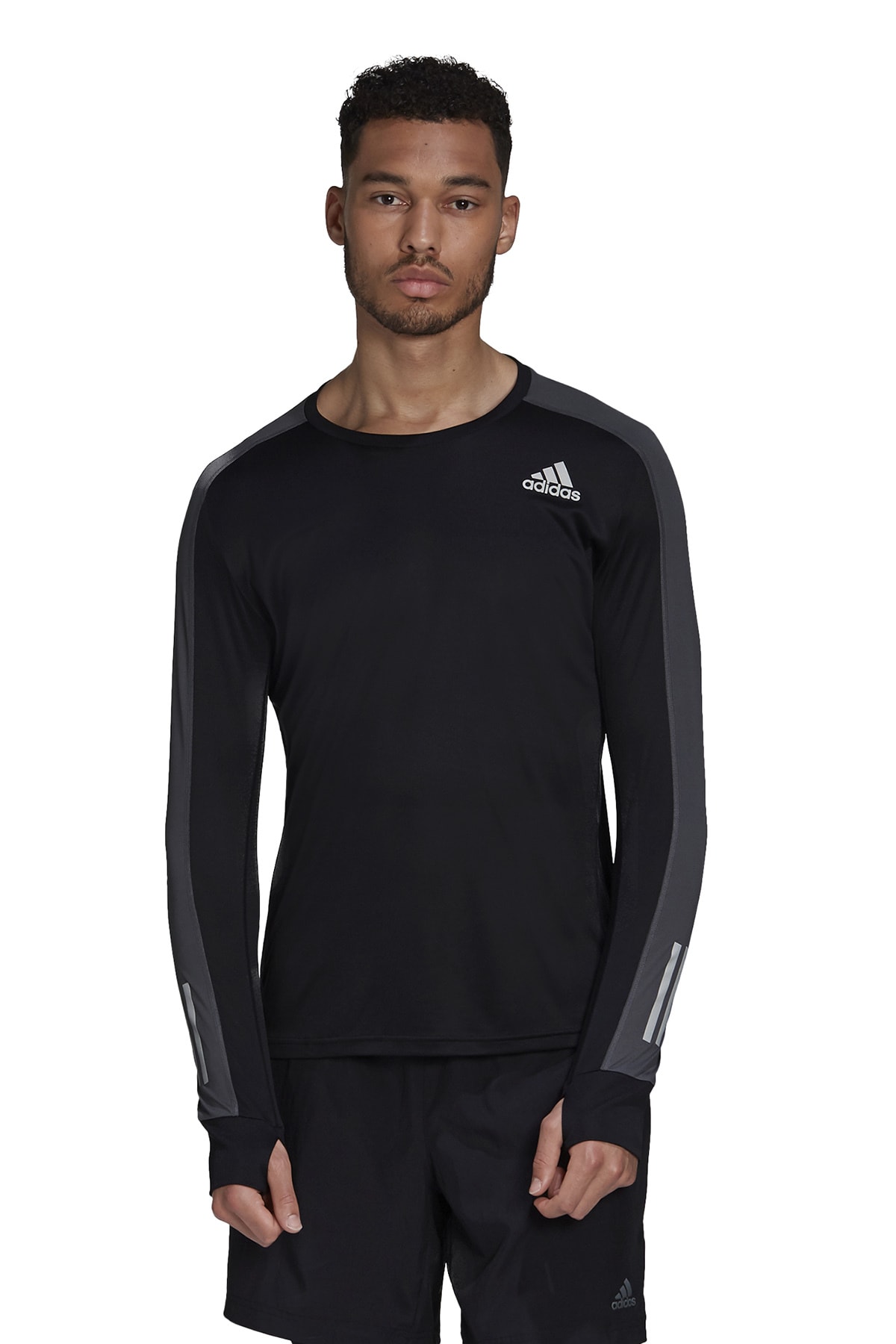 Adidas Erkek Uzun Kollu Tisort Modelleri Satin Al Kampanyon