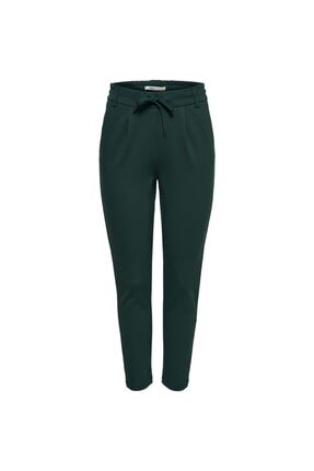 Only ONLPOPTRASH EASY COLOUR PANT PNT NOOS Kadın Kanvas Pantolon