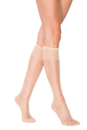 ÖZKAN underwear Kadın Açık Ten Süper 15 Den Pantolon Çorabı 2Svcr22070-016616