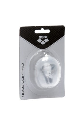 Arena Unisex Sporcu Aksesuarları - Burun Tıkacı 9520415 Nose Clip Pro - 9520415