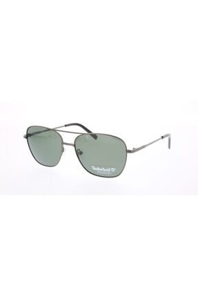Timberland Tımberland Unisex Güneş Gözlüğü 9178 09r 57 16 150 3p