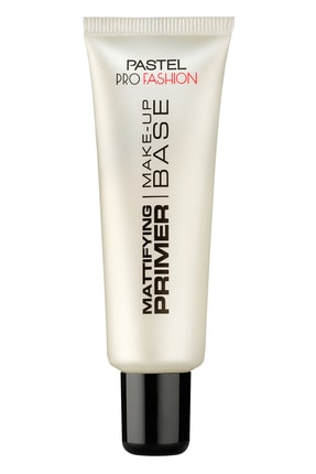 Pastel Profashion Mattifying Primer Make Up Base Matlaştırıcı Makyaj Bazı