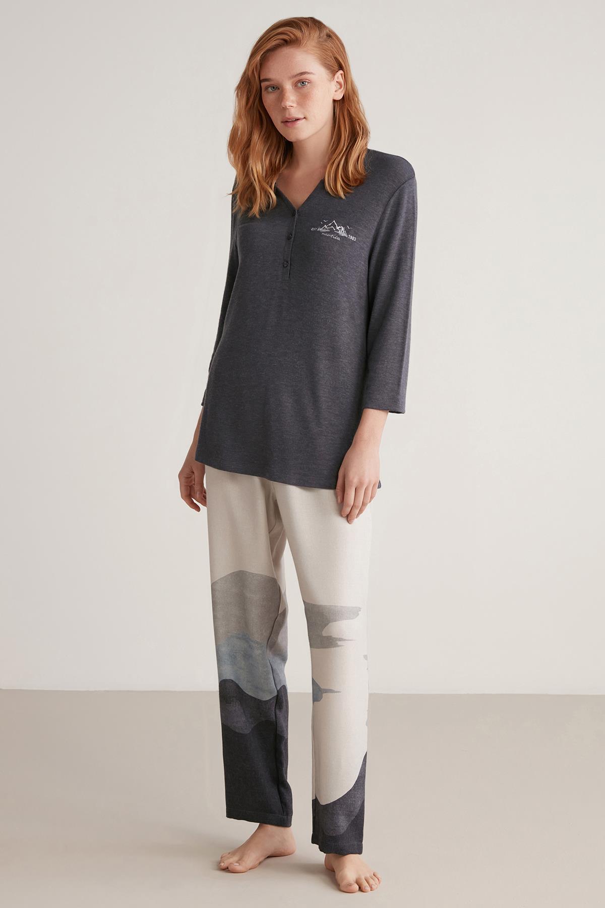 Pijama woman shop