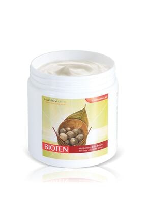 Hunca Bioten Jojoba Ve Shea Yağı Özlü Jek Vücut Kremi 500 ml 8690973703941