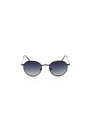 Infiniti Design Unisex Siyah Polarize Güneş Gözlüğü In3447.c02