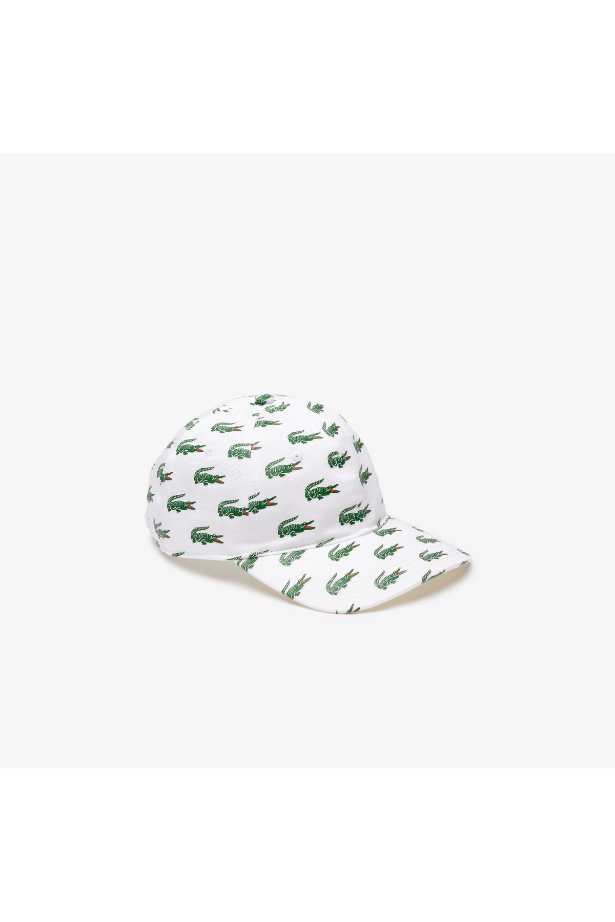 Casquette live lacoste 2025