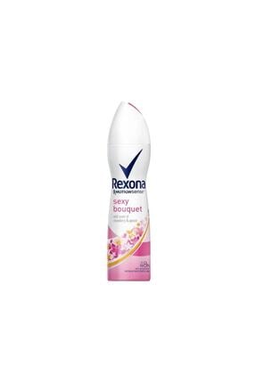 Rexona Women Sexy Bouquet Anti-perspirant Deodorant Sprey 150 ml