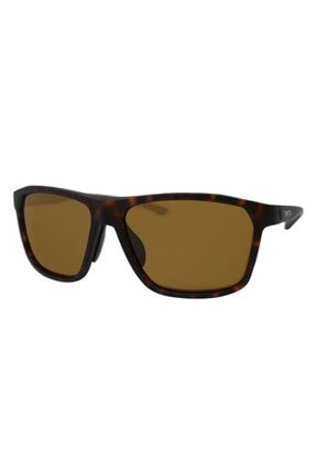 Gucci Unisex Smith Pinpoint Matte Tortoise N9p 59 Güneş Gözlüğü