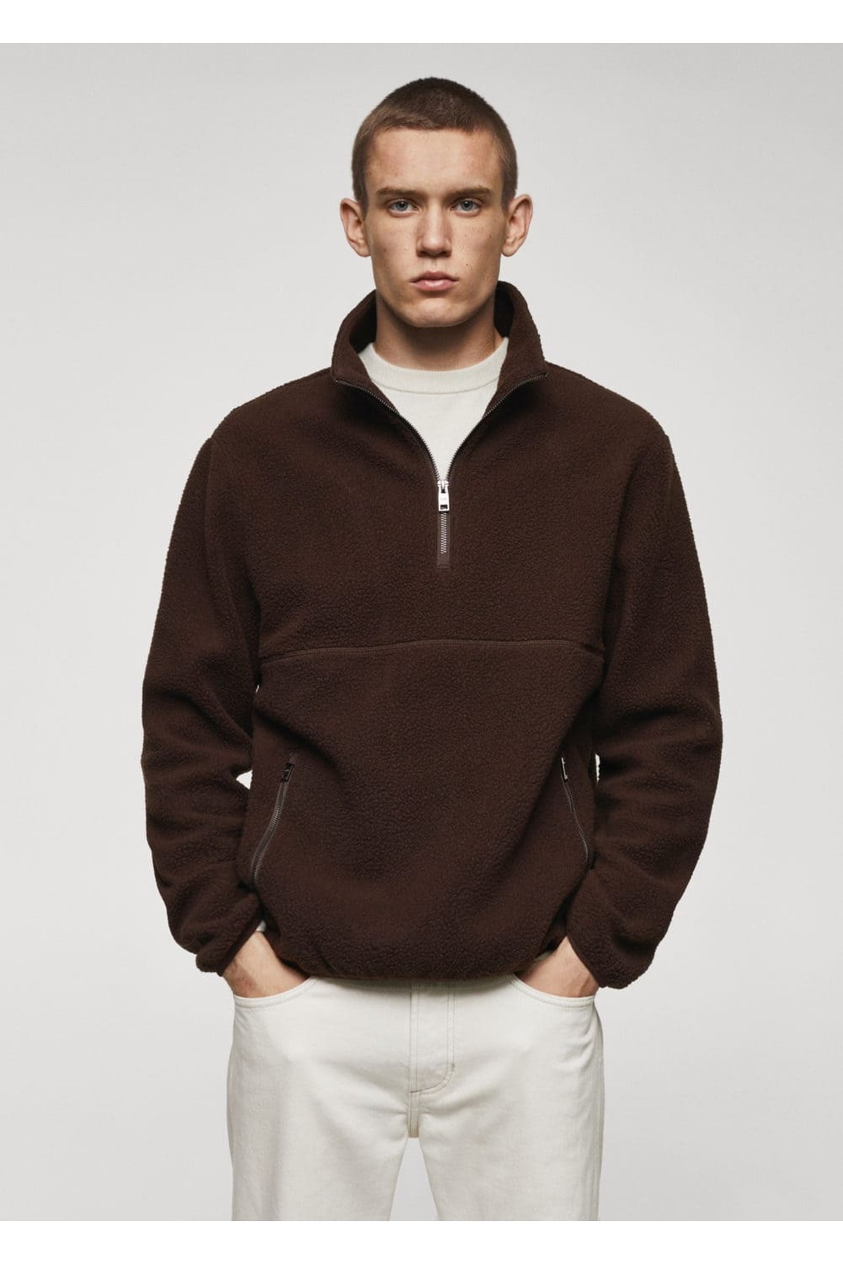 Polar sweatshirt new arrivals