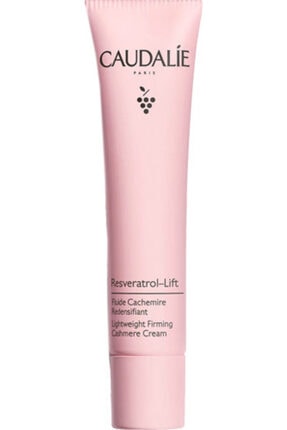 Caudalie Resveratrol Lift Lightweight Sıkılaştırıcı Kaşmir Krem 40 Ml