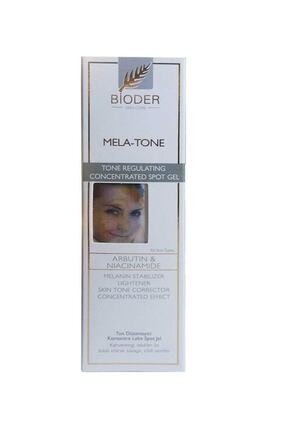 Bioder Skincare Melatone Ton Düzenleyici Leke Spot Jel 15 Ml 8680512601081