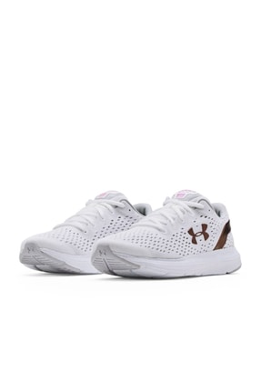 Under Armour Kadın Koşu & Antrenman Ayakkabısı - UA W Charged Impulse Shft - 3024444-100