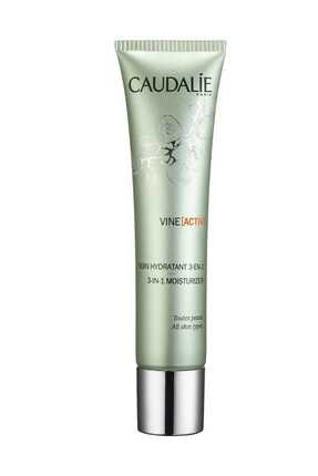 Caudalie Vineactiv 3-ın-1 Moısturızer 40ml | 3 Etkili Nemlendirici